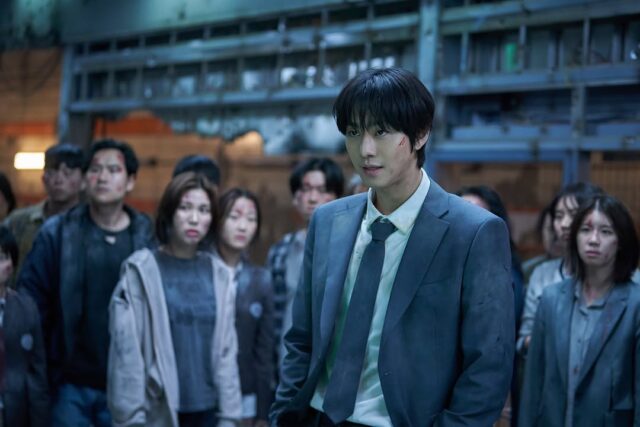 改編自韓國漫畫電影《全知讀者視角》預告影片釋出,由Jisoo、李敏鎬、安孝燮、Nana、蔡秀彬打造超豪華陣容!