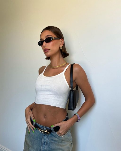 The Aupen Effect: Handbags Loved By Taylor Swift, Hailey Bieber and More