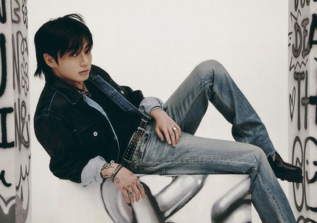 7 首 Jungkook 合作曲歌單|BTS 成員 Jung Kook 即將與澳洲創作歌手 The Kid Laroi 合作推出單曲?Instagram 二人合照引發期待!