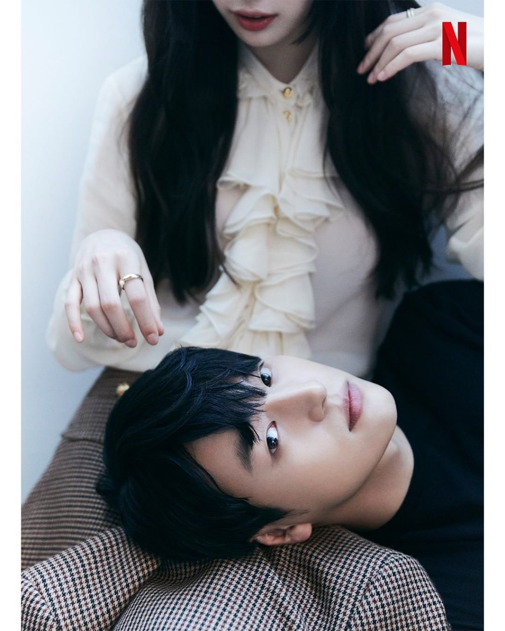 《我的女神室友斗娜》梁世宗 6 件你一定要知道的事！私下稱呼秀智為「斗娜」、為新劇做醫美手術、晚出道的怪物新人⋯⋯