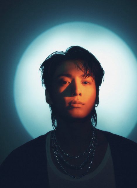 Jung Kook 柾國釋出個人專輯《GOLDEN》最新宣傳計畫！一文看盡《GOLDEN》與「Jung Kook《GOLDEN》Live On Stage」發佈日期與相關資訊！