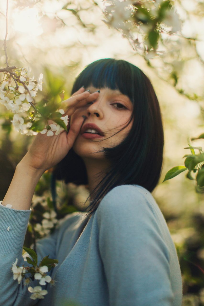 2023最浪漫的秋冬香水：薰衣草香氛成為主要趨勢 以及把滿天星空化成香氣的全新香調