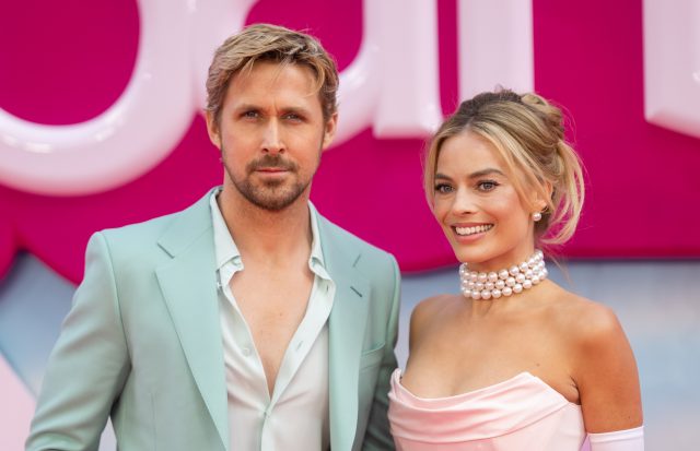 Margot Robbie 與 Ryan Gosling 即將在《Ocean’s Eleven》前傳同框!延續真人版《Barbie》合作,再度擦出新火花!