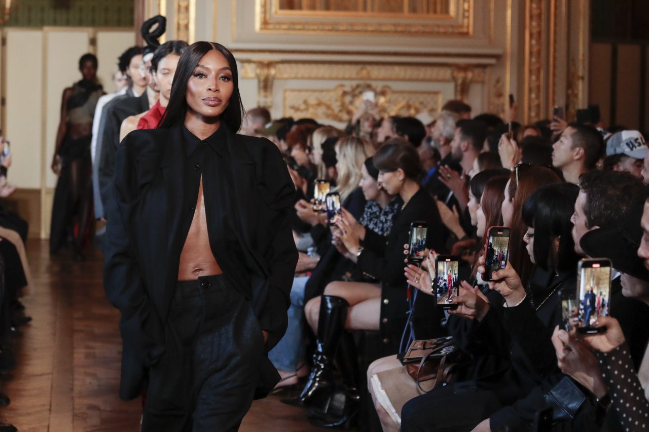 Naomi
