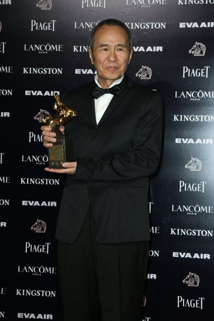 台灣知名導演侯孝賢因病暫別電影圈!家屬聲明表示「他對電影的態度、精神會留存下來」