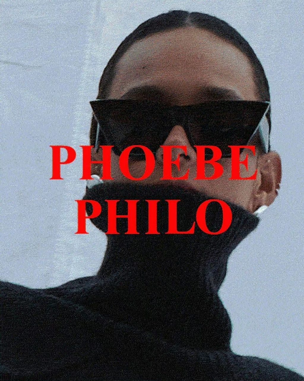 Phoebe Philo 即將發布個人品牌首季系列！全新視覺影像釋出⋯⋯