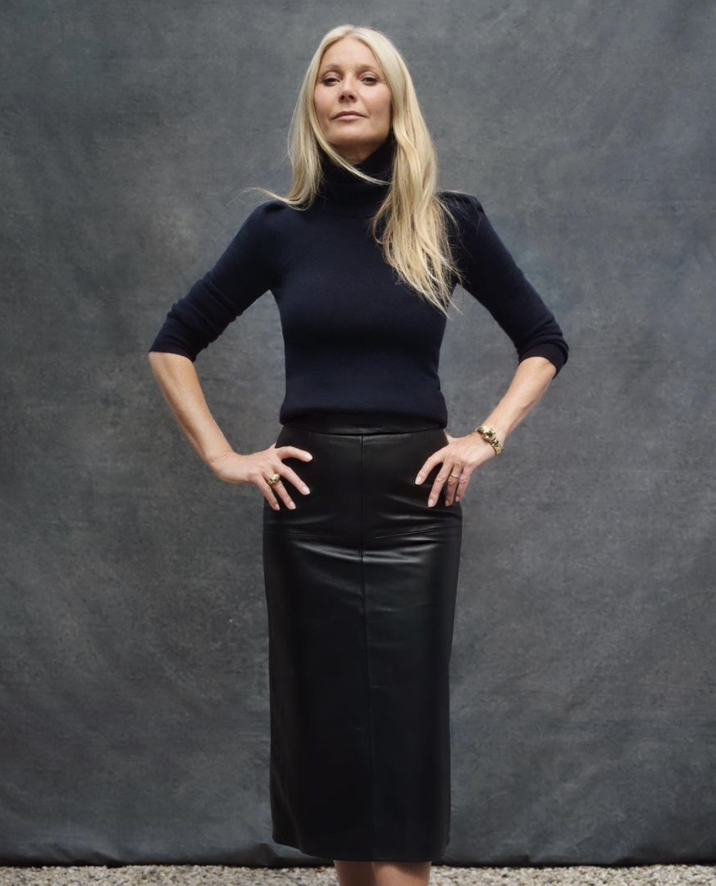 Gwyneth Paltrow推出大眾化的美容養生系列 把養生概念普及化