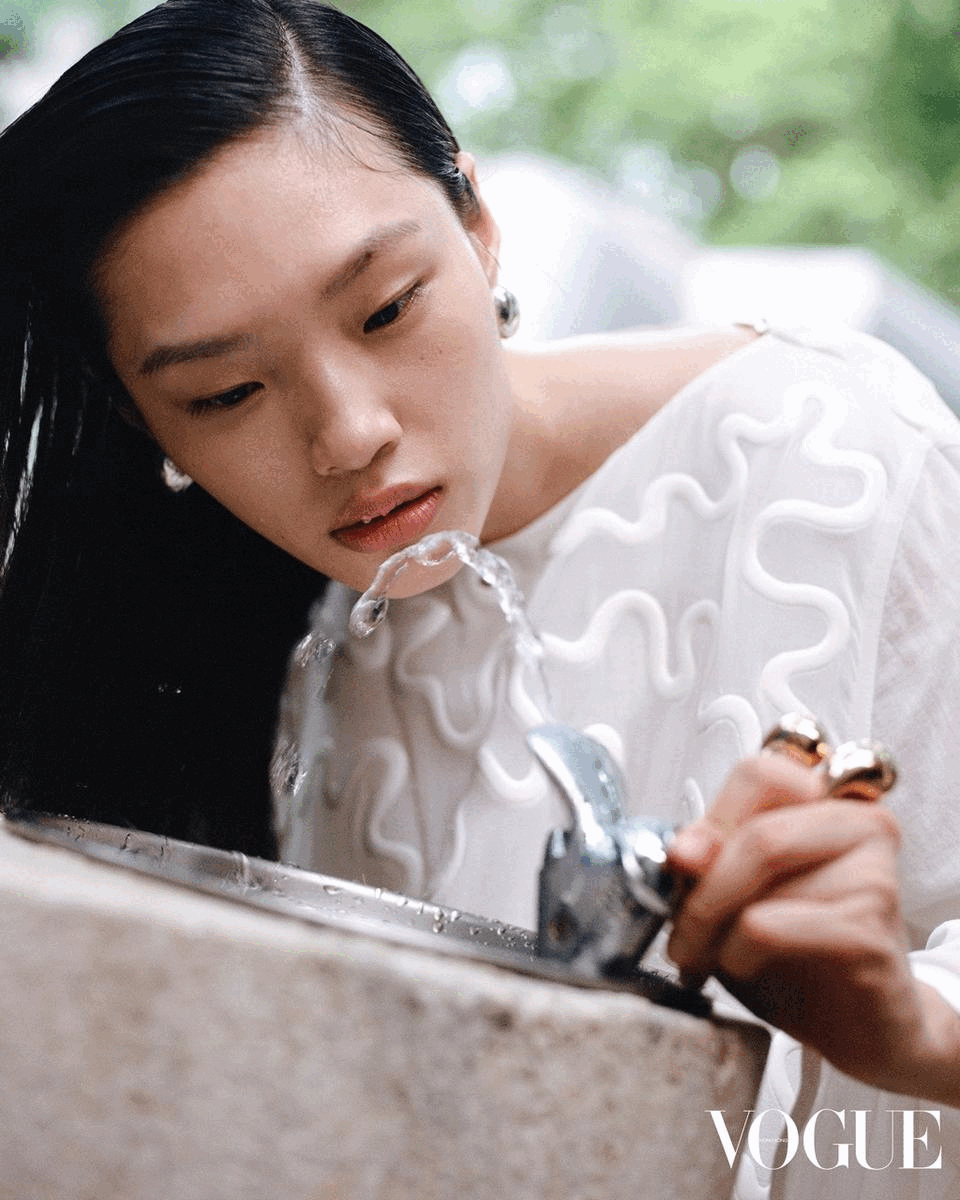一場來自Bottega Veneta的意式時裝遊行 展現時尚、工藝與日常的絕美交織