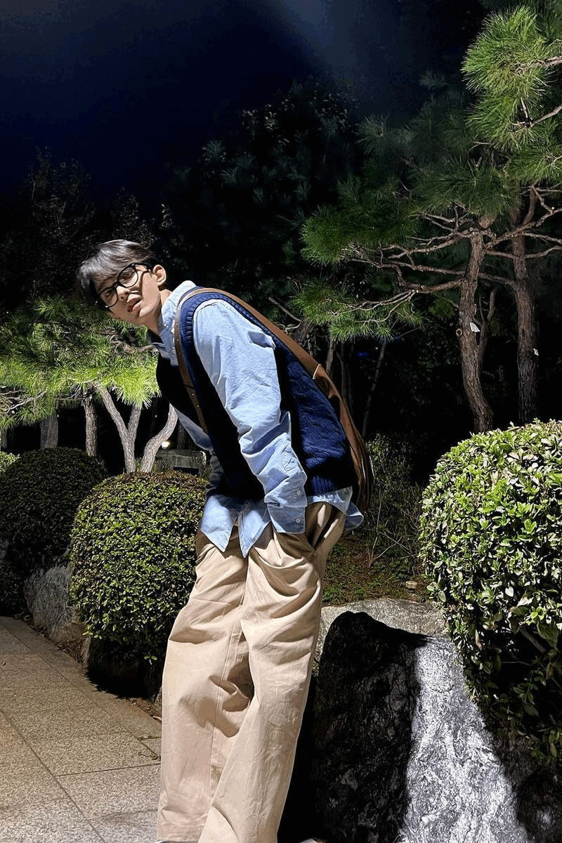 Style FIle：Seventeen DK 作為 Bally 新任品牌大使的多元時尚魅力造型盤點，展現出品牌的不同面向！