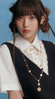 Style File：NewJeans Haerin 是一位魅力貓系女生？盤點這位最年輕 Dior 代言人的時尚造型！