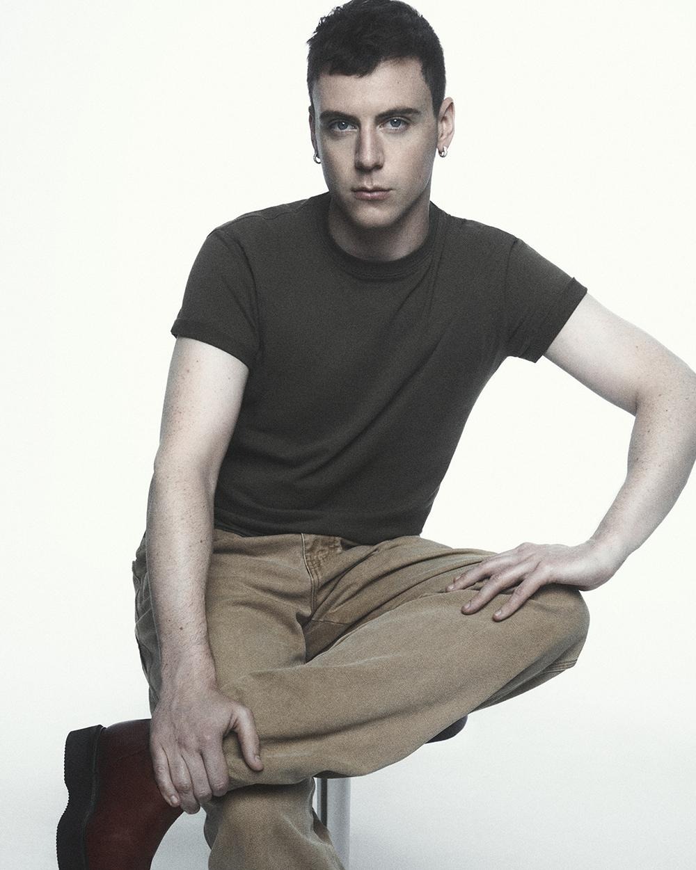 Seán McGirr 被任命為 Alexander McQueen 新任創意總監！他曾在 JW Anderson 擔任設計師？