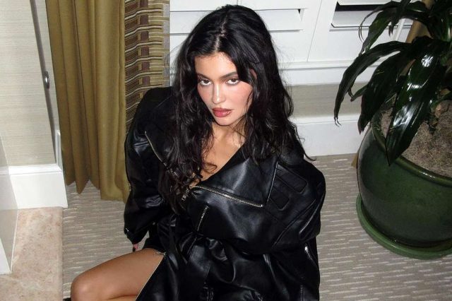 Kylie Jenner 推出個人時裝品牌 Khy,將採取客座設計師模式,主打實惠 High Fashion!