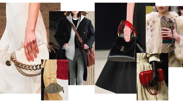 2023 年秋冬手袋推薦|從 Prada、Gucci、Chanel、Dior……盤點今年最熱門的多種手袋款式!