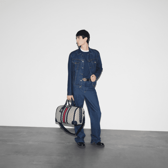 2024聖誕禮物|20款送男朋友的時尚精品推介:Hermès、Gucci、Prada⋯⋯