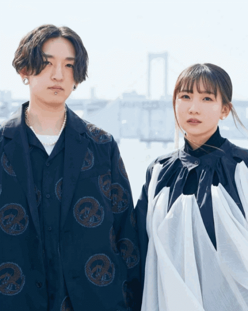 Clockenflap 2023 第二彈|迎來超人氣日本組合YOASOBI、樂隊IDLES等演出陣容,為音樂節掀開精彩序幕!