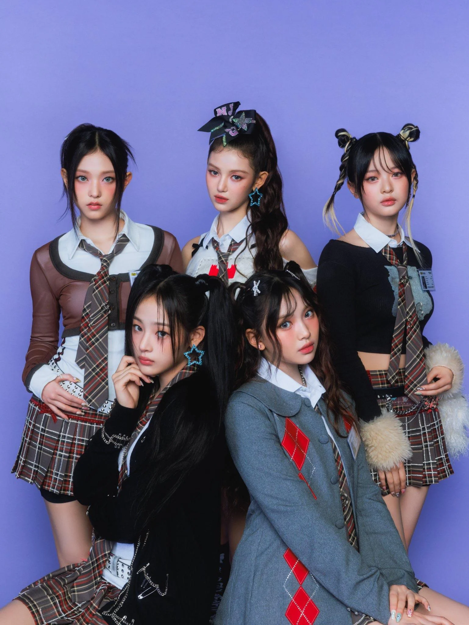 BBMAs|2023 BBMAs 頒獎典禮表演陣容公佈,兩大韓團 Stray Kids 和 NewJeans 都將上台表演!