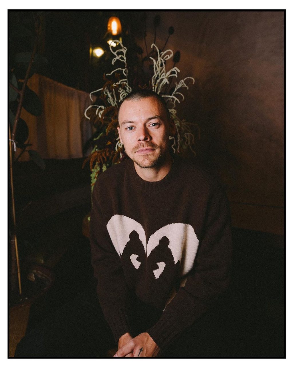 Behold: Harry Styles Has a New Fragrance Collection (and a New Clothing Drop)