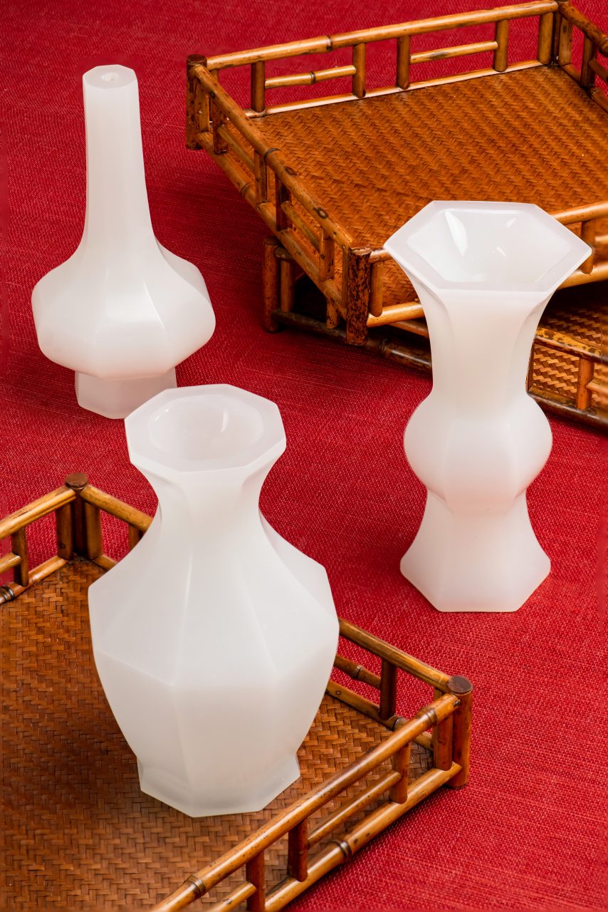 年末送禮指南：Altfield Gallery 為佳節甄選一系列精美古董藝術品  彰顯高雅生活品味