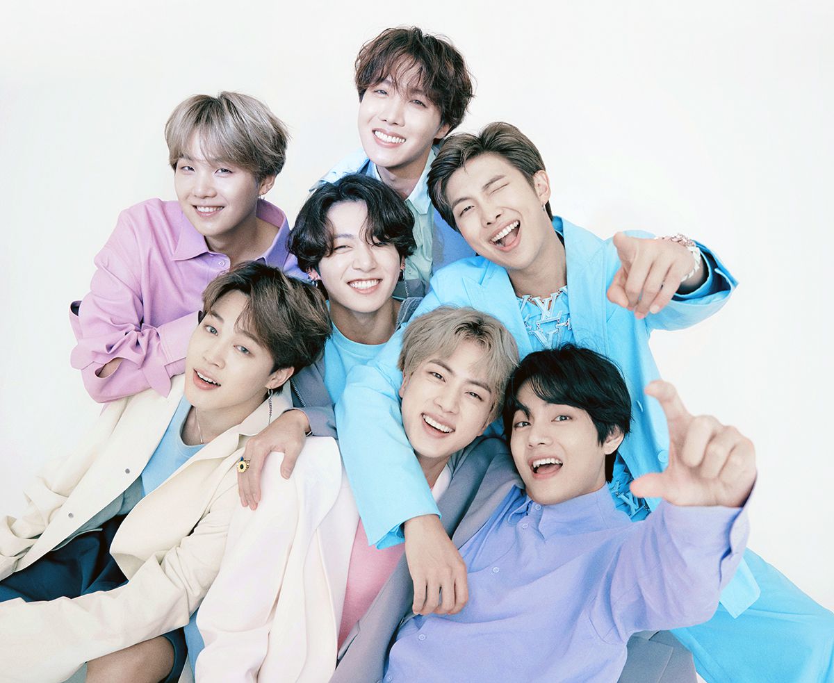 Disney+最新集數上線！BTS出道十週年紀錄片《BTS Monuments: Beyond The Star》，揭露從未公開過的私下日常和深度訪談！