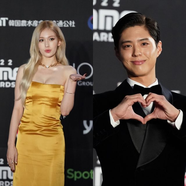 2023 MAMA Awards | 人氣歌手Somi和演員朴寶劍將擔任主持人,東方神起、SEVENTEEN、LE SSERAFIM等組合參演