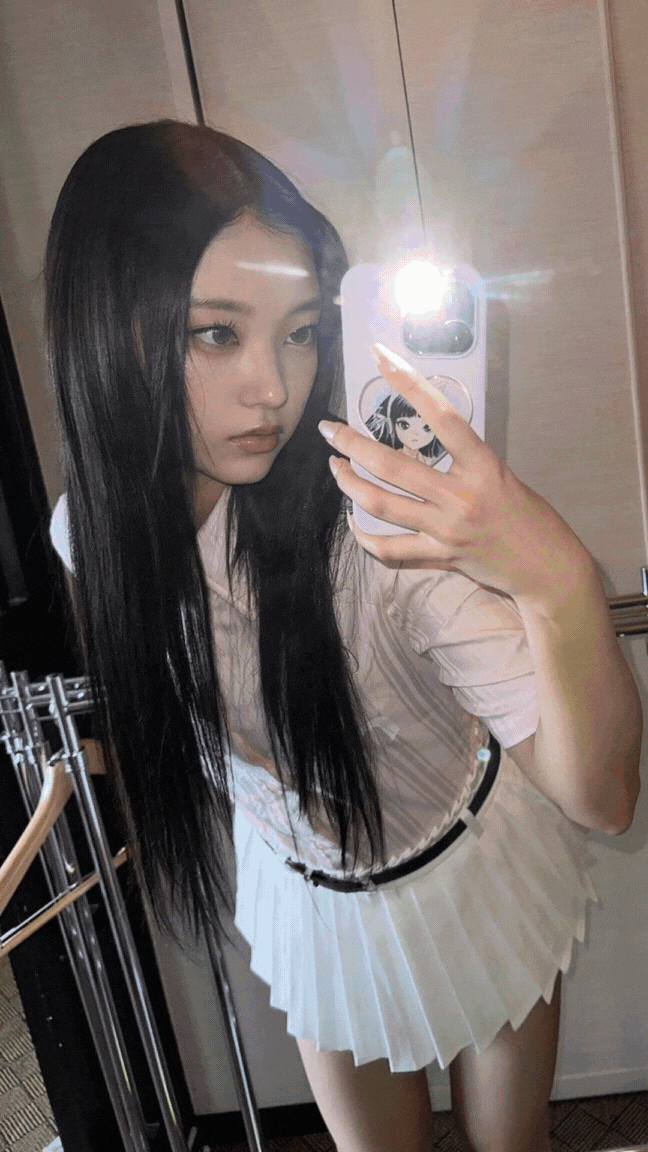 5 Facts You Need to Know About NewJeans’ Haerin