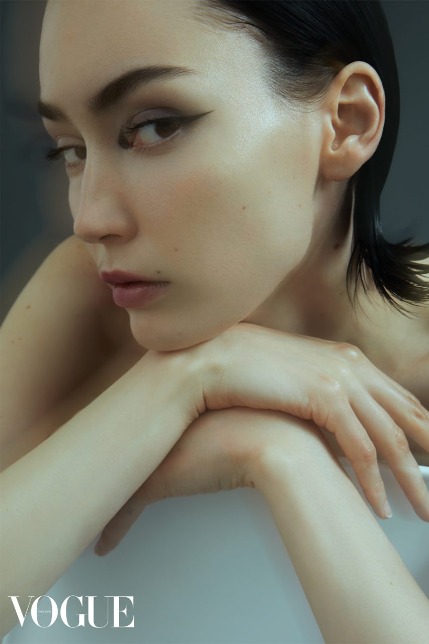 2023秋冬眼妝潮流：如何畫出最具創意的眼線？眼線新手教學手冊