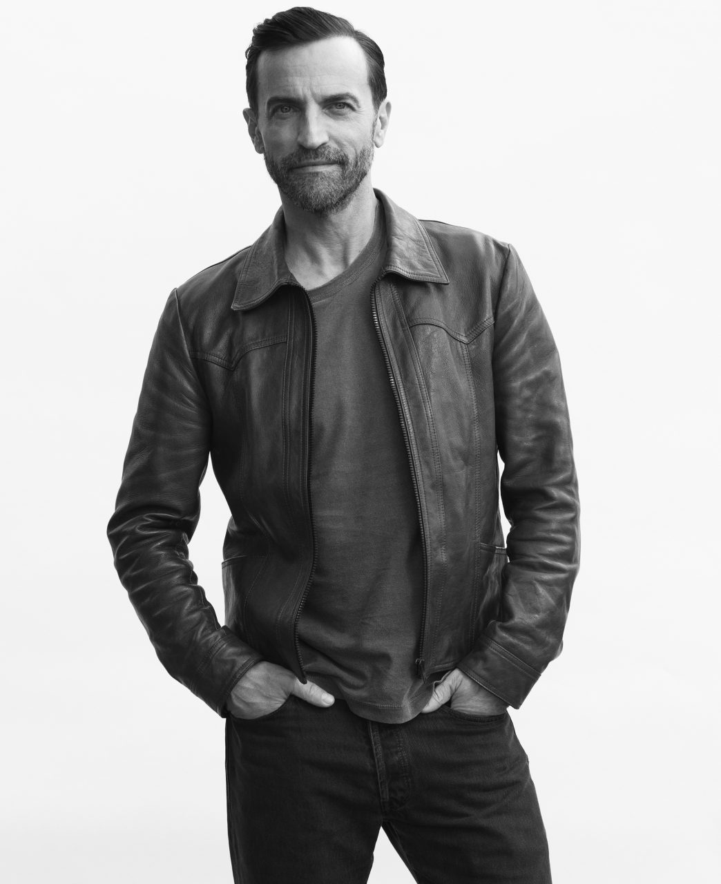 Louis Vuitton宣布與Nicolas Ghesquière續約！盤點十年間最精彩的女裝系列