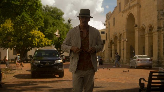 David Fincher新作《殺手》四大看點|Michael Fassbender回歸荷里活之作、更冷冽又充滿嘲諷的暴力視角!