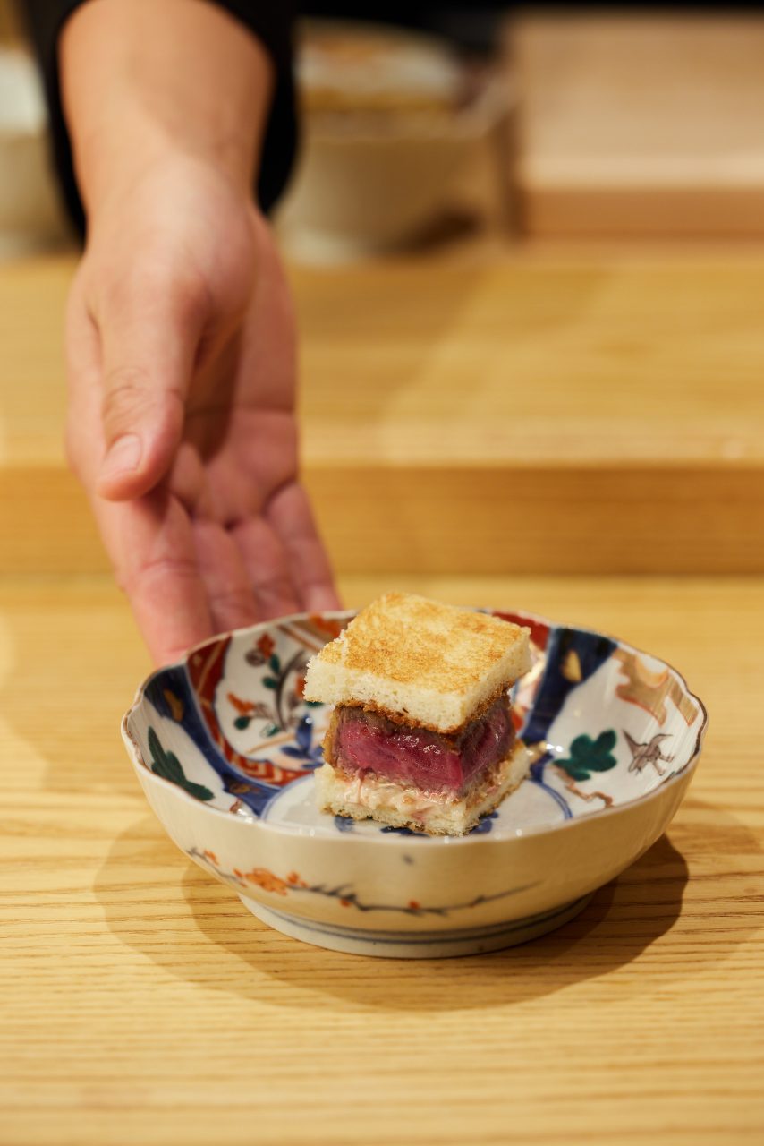 2023最新日本餐廳/菜單推介：由前菜、主菜到甜點也是飯！以日本米為主的創意餐廳