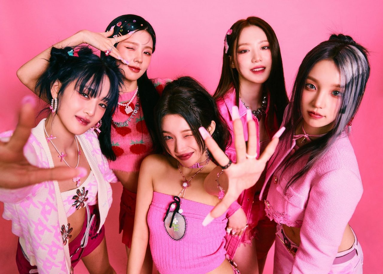 2023 MAMA 獲獎名單：NewJeans 成最大贏家！Jisoo、柾國以SOLO歌手身份斬獲大獎
