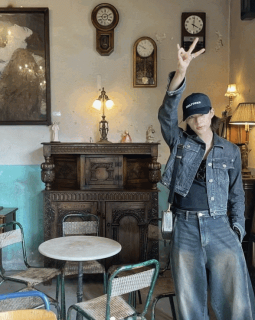 長髮花美男魅力爆棚!Stray Kids 鉉辰的私服穿搭一覽 連男生都被迷倒