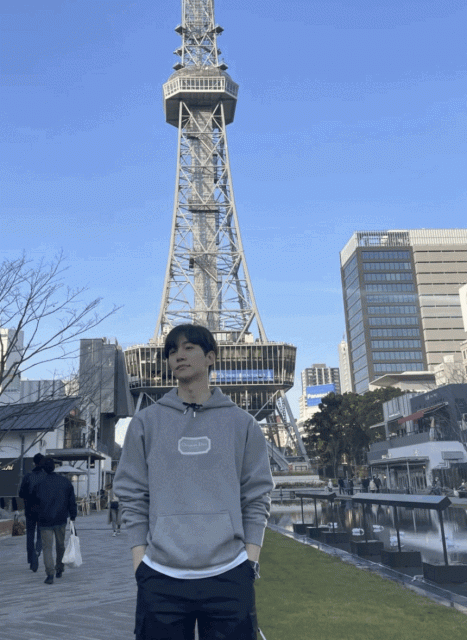 《歡迎來到王之國》霸道總裁讓人欲罷不能!關於李俊昊的日常穿搭