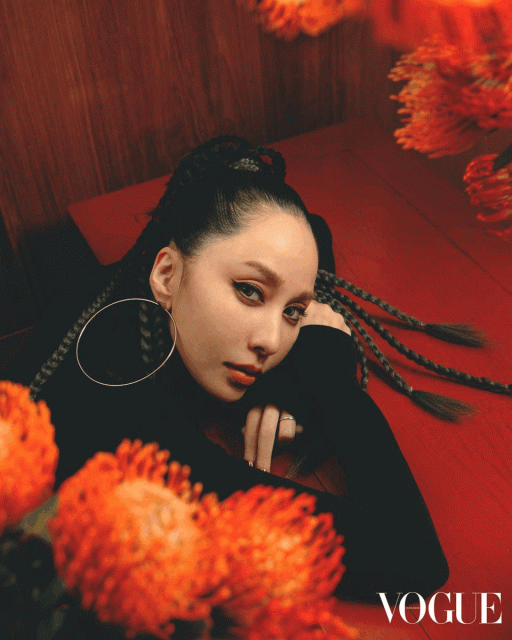 獨家專訪「日本歌姬」中島美嘉 :娓娓道來出道22年的心路歷程,以歌聲給我們帶來力量、愛與希望!