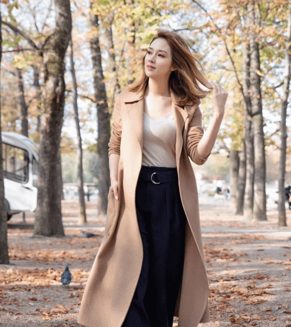 Style File:慈善家徐子淇 Cathy Chui Lee 以低調輕奢美學展現自信美!