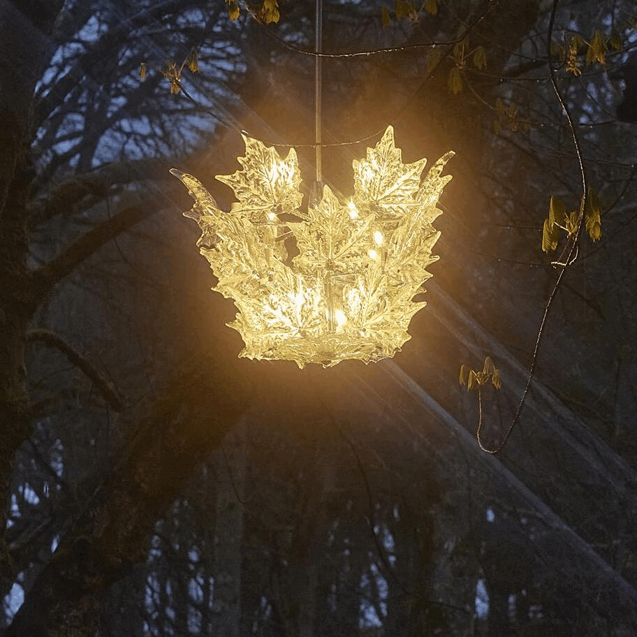 為家居添節日氣氛｜一文看清Saint-Louis, Lalique, Baccarat, Swarovski及其他傢品推介