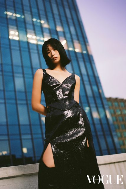 #HKfashionscape 專訪香港品牌 ANGUS TSUI 設計師 Angus Tsui：「大膽擁抱自己的獨特性。」