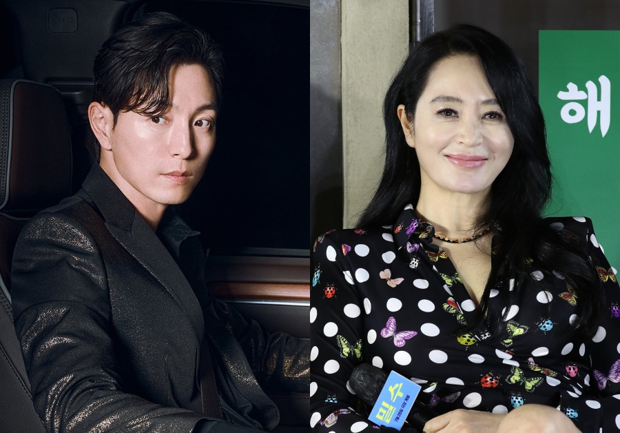 《黑暗榮耀》「河度領」演員鄭星一將出演新劇《觸發》！有望與影后金憓秀合演⋯⋯？