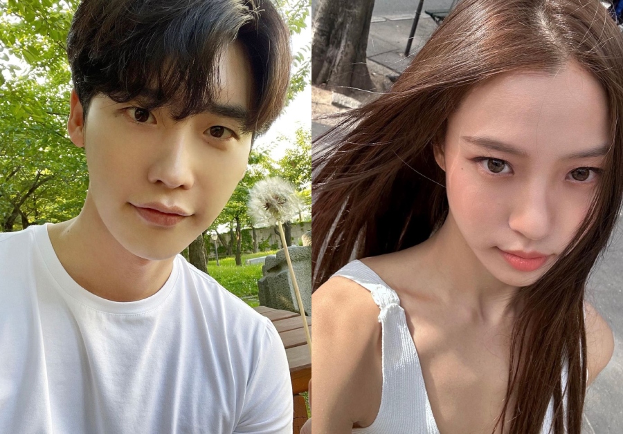 李鐘碩事隔 5 年再次回歸愛情劇《我也反對我的戀愛》，與《Sweet Home》高敏詩飾演一對分隔十年的初戀情人，重逢後卻再次墮入愛河的浪漫故事！