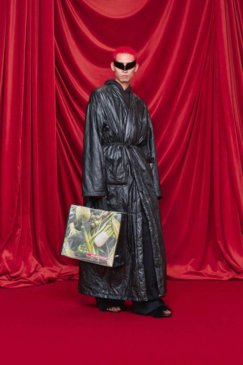 PETA 2023 Fashion Awards｜Balenciaga、Gucci脫穎而出，成為動物友善與可持續發展的領航者