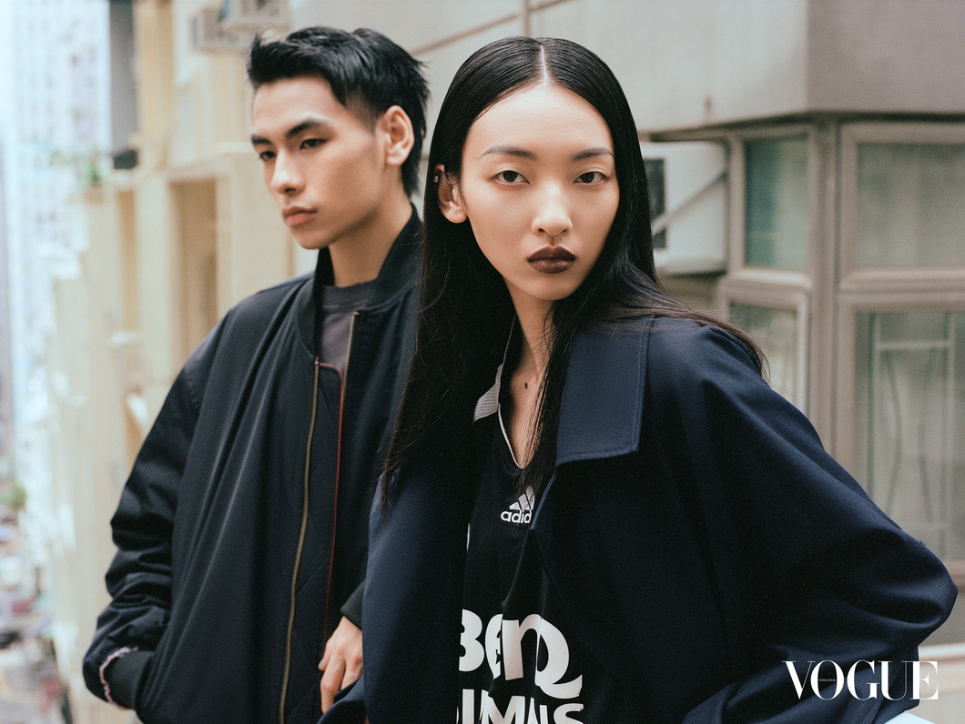 #HKfashionscape 專訪香港設計師品牌 CODA ：「將過去的細節重現在現代日常服中，連接着過去與未來。」