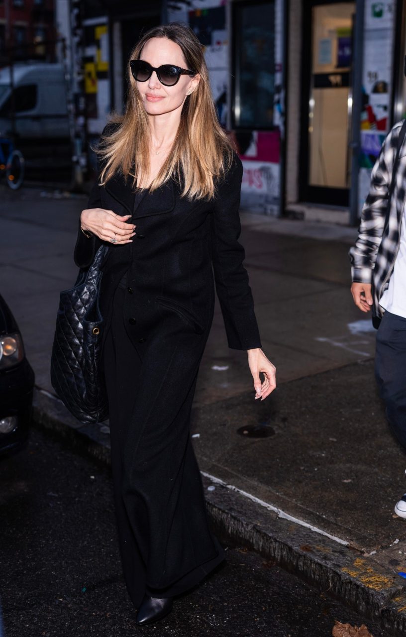 Angelina
