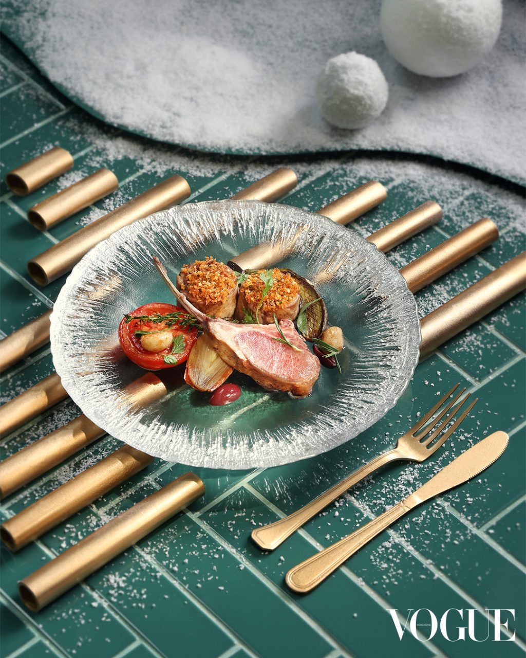 Dig Into A Feast Of Ravishing Roasts This Christmas