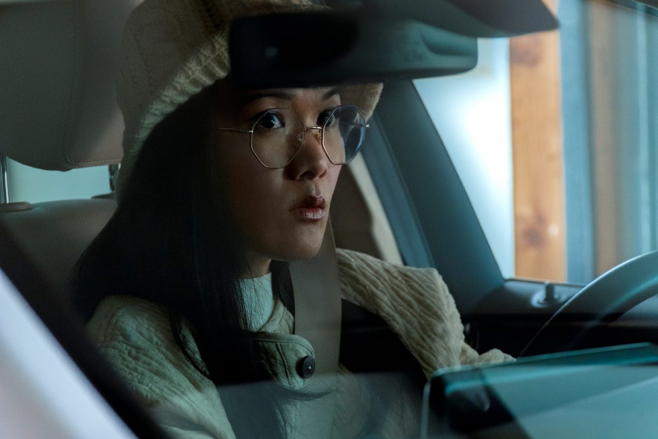 Ali