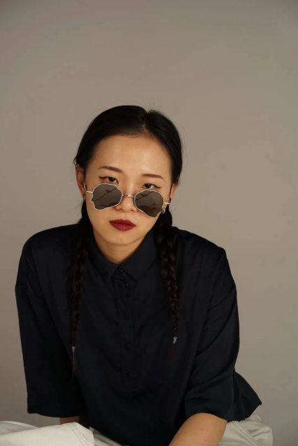 專訪配飾設計師 Percy Lau:「AI 無法做審美判斷,做審美價值判斷都是使用 AI 的人」