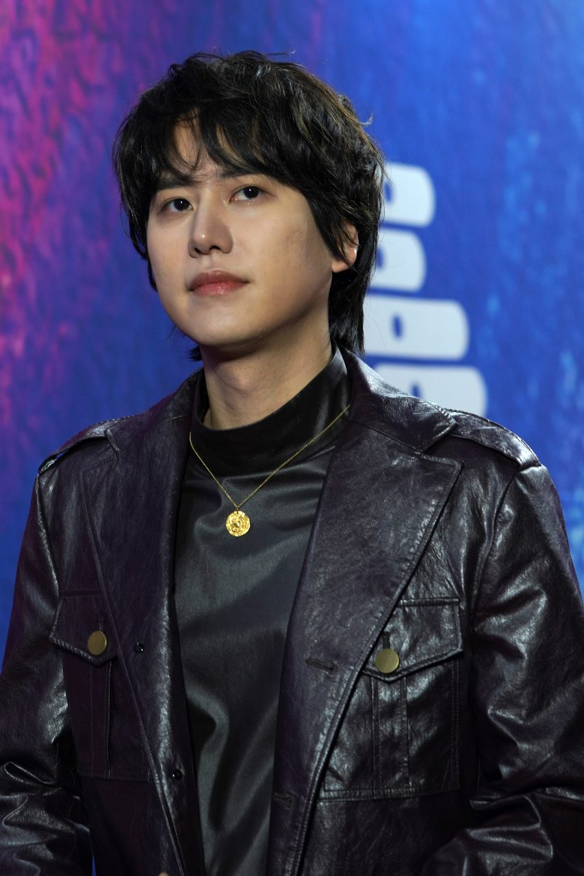Super Junior圭賢時隔兩年後回歸，將在一月發行全新迷你專輯《Restart》！
