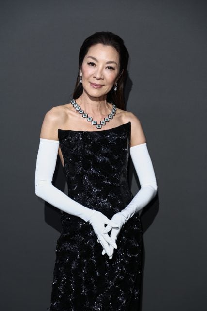 2023年度回顧|誰是你心目中的紅地毯女王?盤點10位紅地毯最佳穿著女星