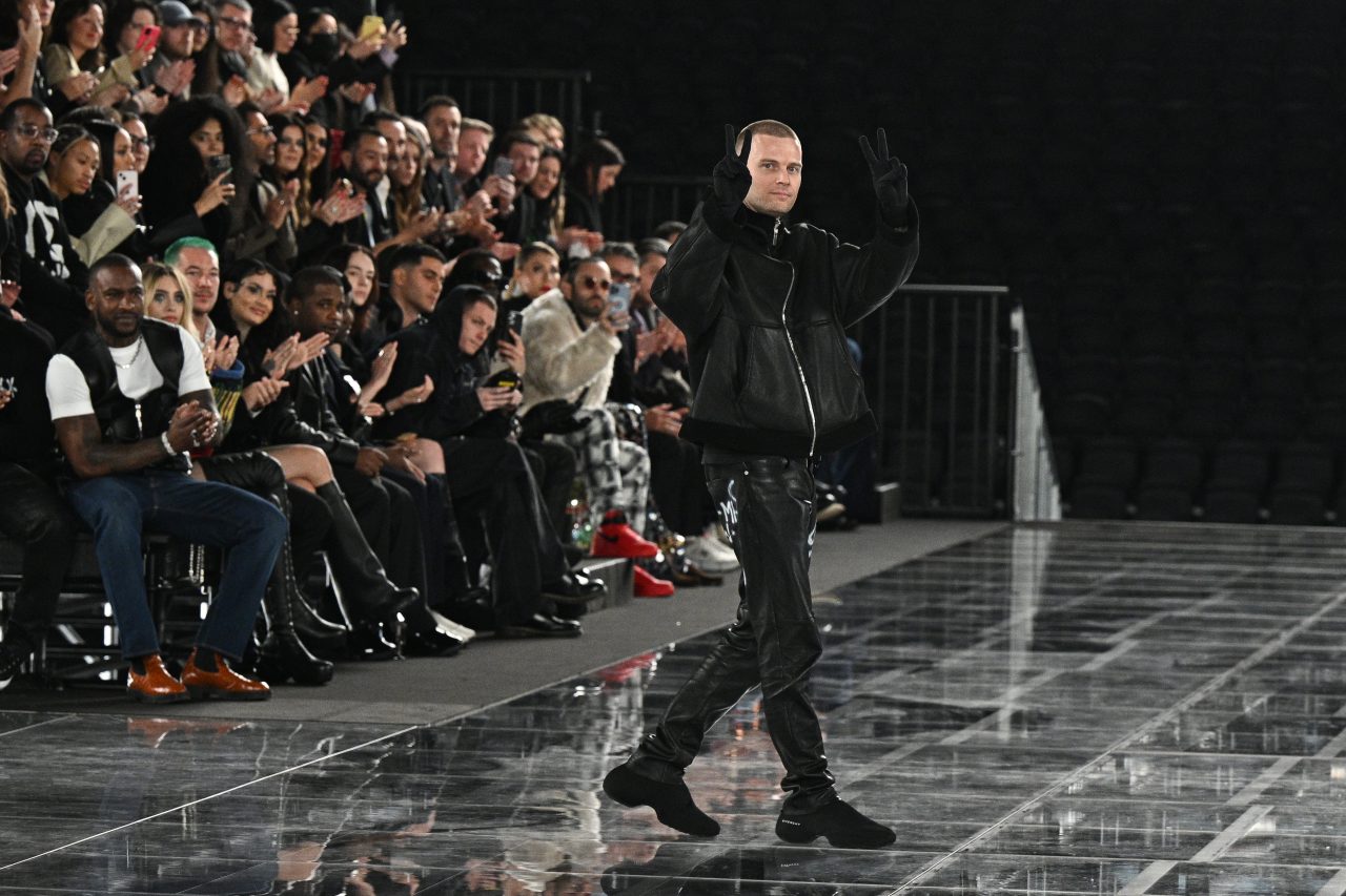 Matthew Williams將離開Givenchy，誰最有可能接替他成為新任創意總監？
