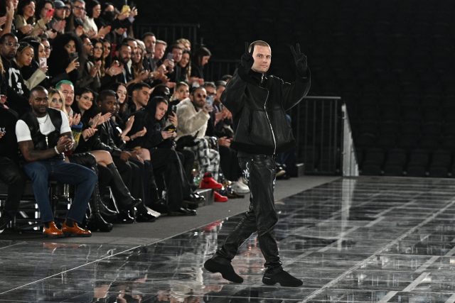 Matthew Williams將離開Givenchy,誰最有可能接替他成為新任創意總監?