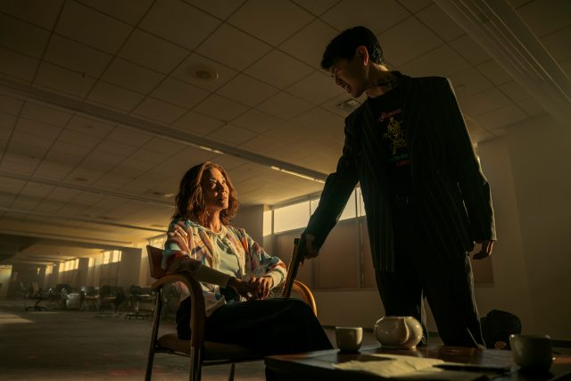 2024年必看Netflix劇集｜從楊紫瓊新劇《孫氏兄弟 The Brothers Sun》到科幻鉅製《三體 3 Body Problem》