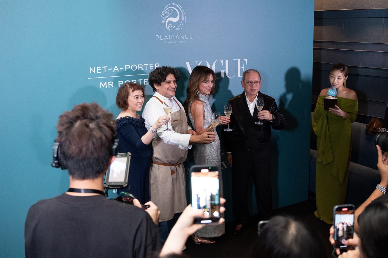 VOGUE STYLE99 Was A Dazzling Celebration Of Style Beyond Fashion